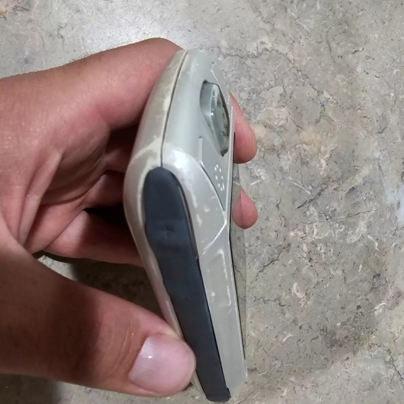 Tmobile Sidekick 2, UPGRADED BATTERY, Vintage, Super Rare, Good Condition Pv-100 - Picture 3 of 11